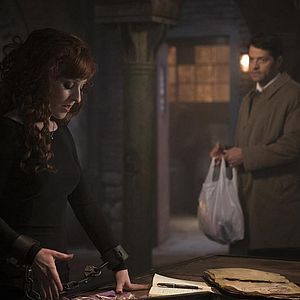 Bilder Misha Collins