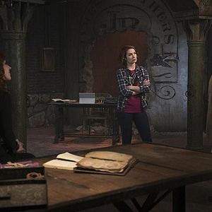 Bilder Misha Collins