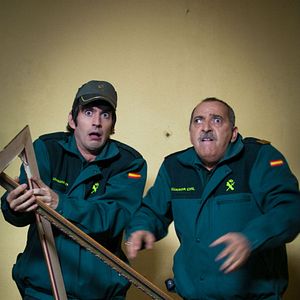 Bilder Enrique Villén