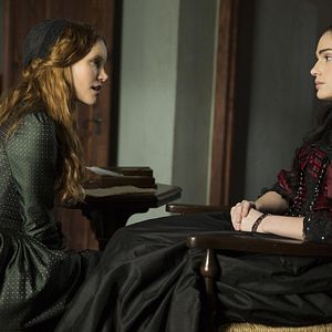 Bilder Tamzin Merchant