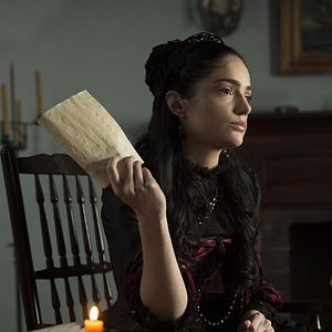 Bilder Janet Montgomery