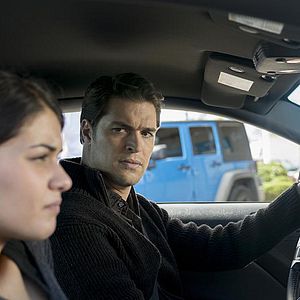 Bilder The Messengers