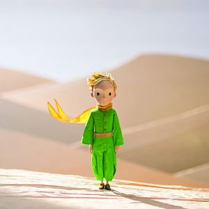Bilder Der kleine Prinz