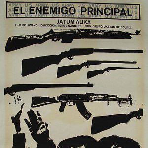 Bilder Der Hauptfeind