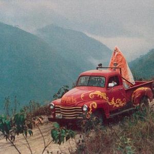 Bilder Eine Frage des Glaubens