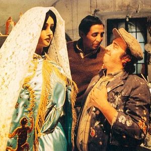 Bilder Eine Frage des Glaubens