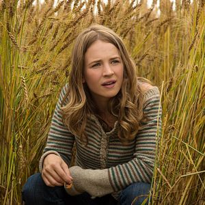 Bilder Britt Robertson