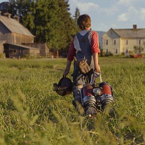 Bilder A World Beyond