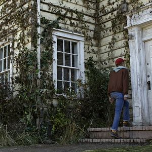 Bilder A World Beyond