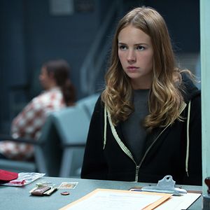 Bilder Britt Robertson