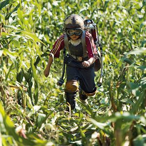 Bilder Thomas Robinson