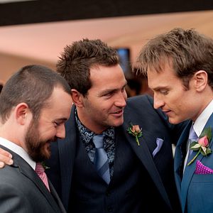 Bilder Until She Came Along