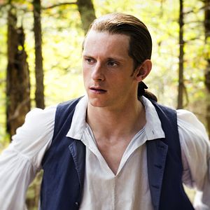 Bilder Jamie Bell