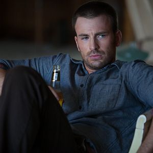 Bilder Chris Evans