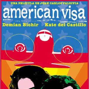 Bilder American visa
