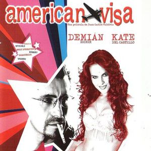 Bilder American visa