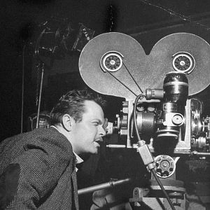 Bilder This Is Orson Welles