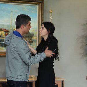 Bilder Hatice Şendil