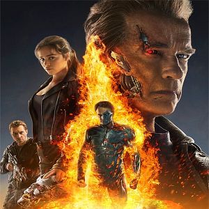 Bilder Terminator: Genisys