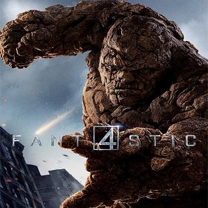 Bilder Fantastic Four