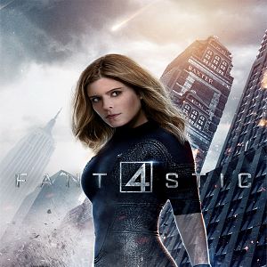 Bilder Fantastic Four