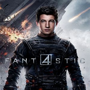 Bilder Fantastic Four