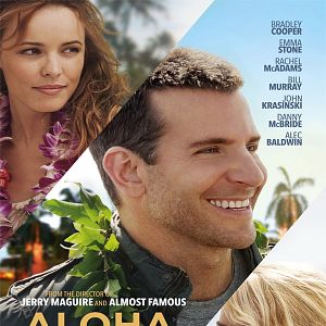 Bilder Aloha - Die Chance auf Glück