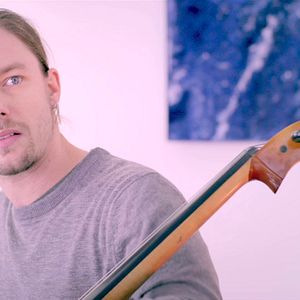 Bilder Sonata para violonchelo