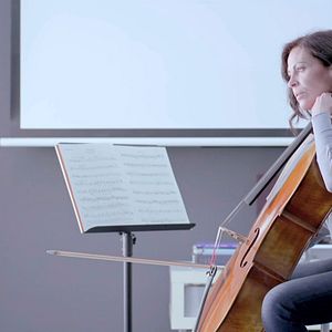 Bilder Sonata para violonchelo