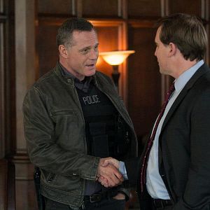 Bilder Chicago PD