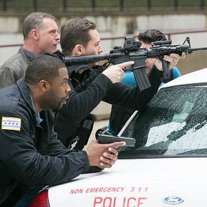 Bilder LaRoyce Hawkins