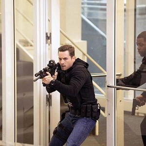 Bilder LaRoyce Hawkins