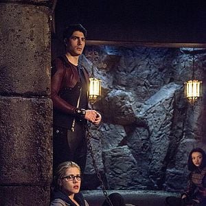 Bilder Brandon Routh