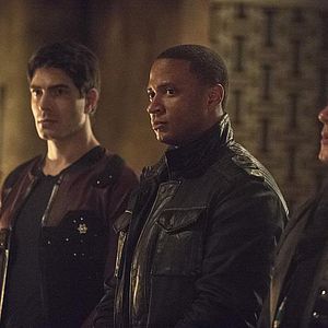 Bilder Brandon Routh