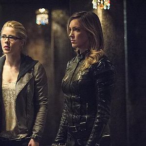 Bilder Arrow