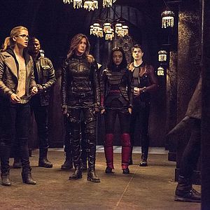 Bilder Brandon Routh