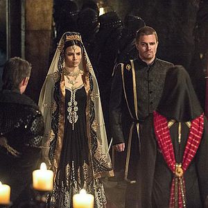 Bilder Stephen Amell