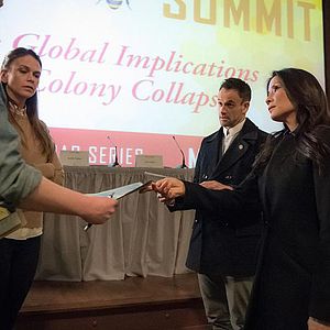 Bilder Sutton Foster