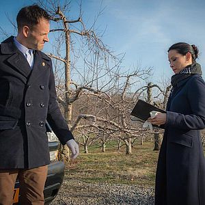 Bilder Jonny Lee Miller