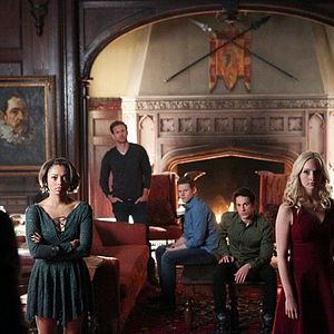 Bilder Vampire Diaries