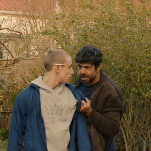 Bilder Pierfrancesco Favino