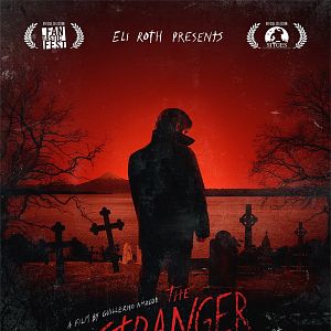 Bilder The Stranger