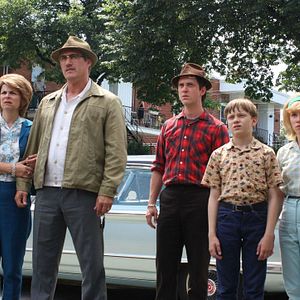 Bilder Les Rescapés