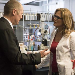 Bilder The Blacklist