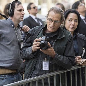 Bilder The Blacklist