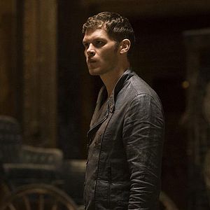 Bilder Joseph Morgan