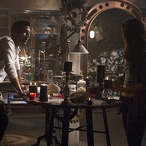 Bilder Danielle Campbell