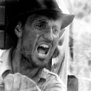 Bilder Atemlos vor Angst