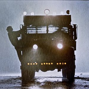 Bilder Atemlos vor Angst