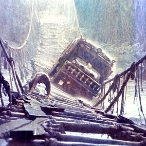 Bilder Atemlos vor Angst